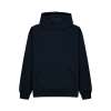 CR02K_v2.0 Kids Comfort Cut Hoodie Oxford Navy colour image